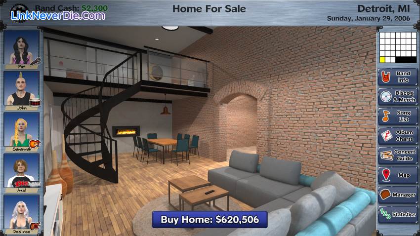 Hình ảnh trong game Rising Star 2 (screenshot) Hình ảnh trong game Rising Star 2 (screenshot)