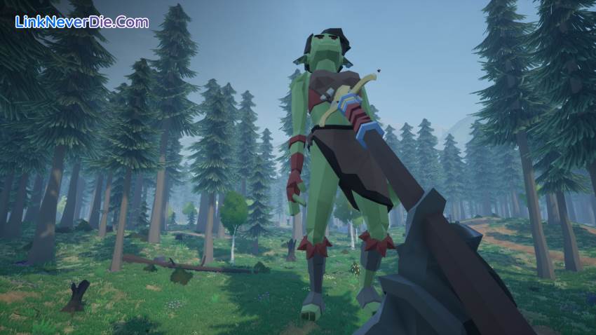 Hình ảnh trong game The Bloodline (screenshot) Hình ảnh trong game The Bloodline (screenshot)