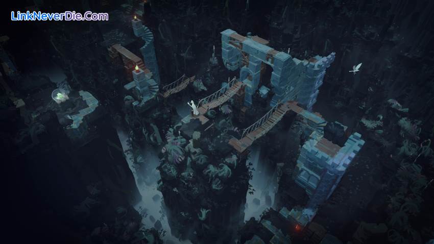 Hình ảnh trong game Cataclismo (screenshot) Hình ảnh trong game Cataclismo (screenshot)