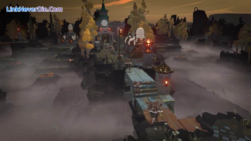 Hình ảnh trong game Cataclismo (screenshot) Hình ảnh trong game Cataclismo (screenshot)