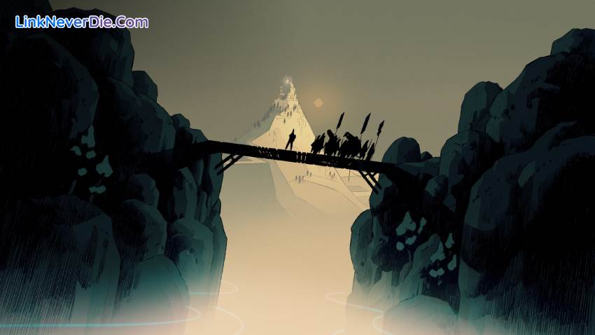 Hình ảnh trong game Cataclismo (screenshot)