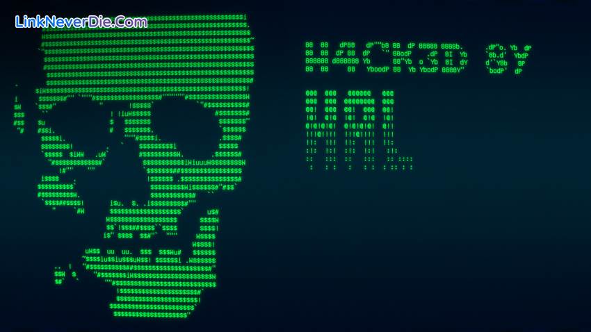 Hình ảnh trong game The Operator (screenshot) Hình ảnh trong game The Operator (screenshot)