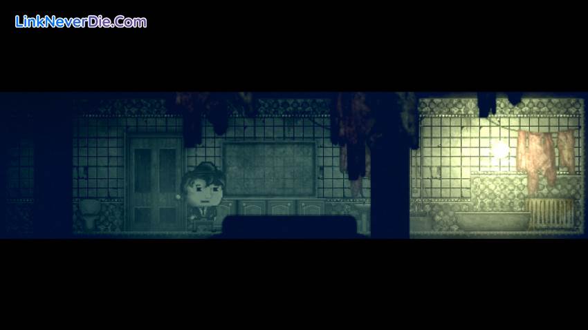 Hình ảnh trong game DISTRAINT: Deluxe Edition (screenshot) Hình ảnh trong game DISTRAINT: Deluxe Edition (screenshot)