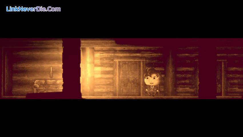 Hình ảnh trong game DISTRAINT: Deluxe Edition (screenshot) Hình ảnh trong game DISTRAINT: Deluxe Edition (screenshot)