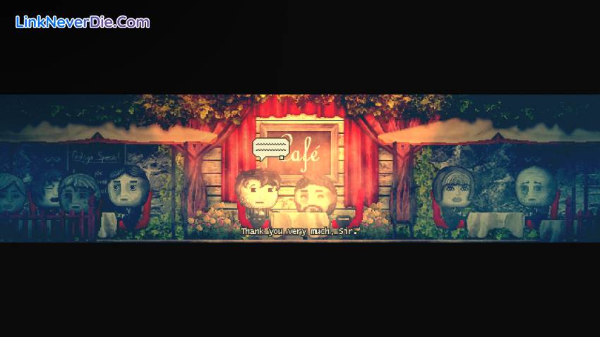 Hình ảnh trong game DISTRAINT 2 (screenshot) Hình ảnh trong game DISTRAINT 2 (screenshot)