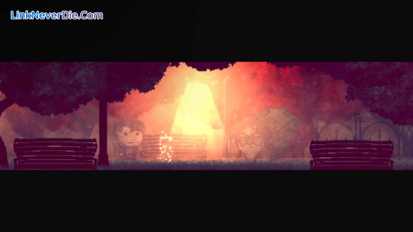 Hình ảnh trong game DISTRAINT 2 (screenshot)