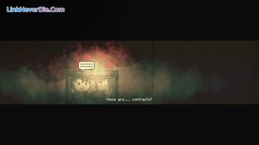 Hình ảnh trong game DISTRAINT 2 (screenshot) Hình ảnh trong game DISTRAINT 2 (screenshot)