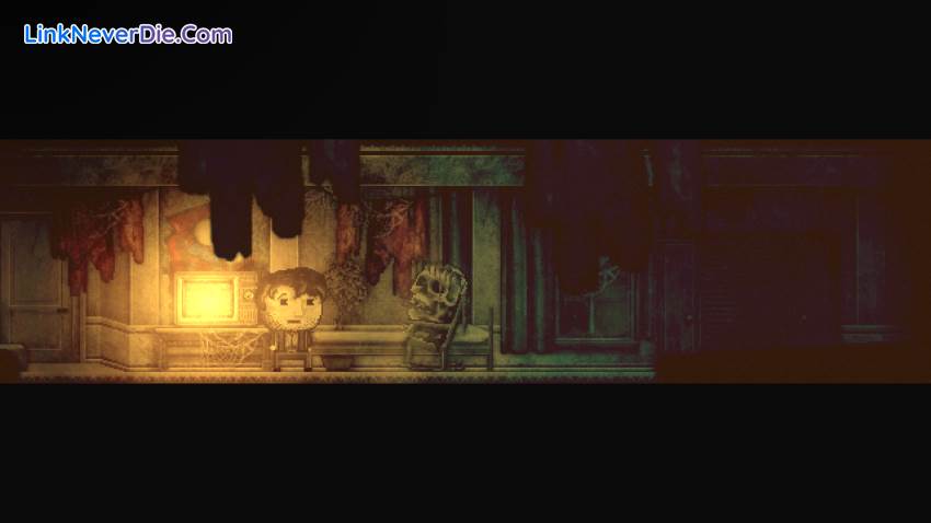 Hình ảnh trong game DISTRAINT 2 (screenshot) Hình ảnh trong game DISTRAINT 2 (screenshot)