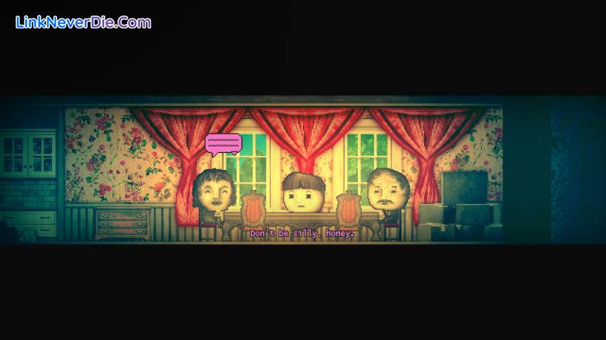 Hình ảnh trong game DISTRAINT 2 (screenshot) Hình ảnh trong game DISTRAINT 2 (screenshot)