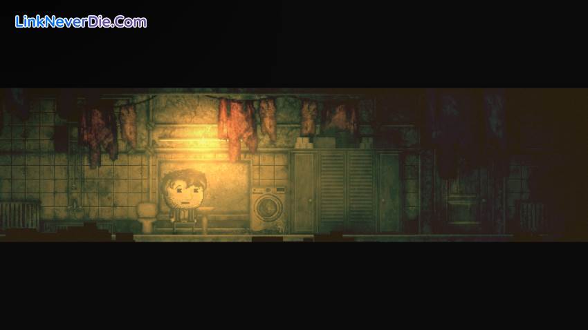 Hình ảnh trong game DISTRAINT 2 (screenshot) Hình ảnh trong game DISTRAINT 2 (screenshot)