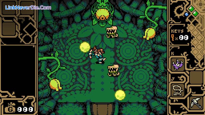 Hình ảnh trong game Veritus (screenshot) Hình ảnh trong game Veritus (screenshot)