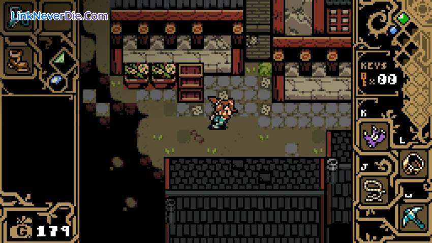 Hình ảnh trong game Veritus (screenshot) Hình ảnh trong game Veritus (screenshot)