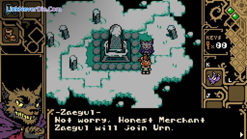 Hình ảnh trong game Veritus (screenshot) Hình ảnh trong game Veritus (screenshot)
