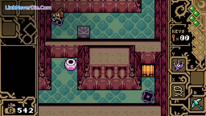 Hình ảnh trong game Veritus (screenshot) Hình ảnh trong game Veritus (screenshot)