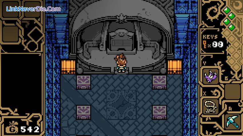 Hình ảnh trong game Veritus (screenshot) Hình ảnh trong game Veritus (screenshot)