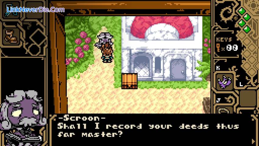 Hình ảnh trong game Veritus (screenshot) Hình ảnh trong game Veritus (screenshot)