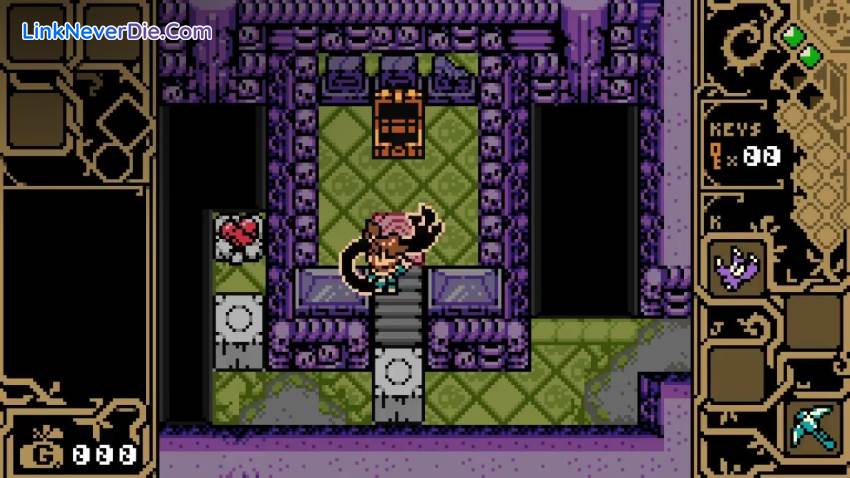 Hình ảnh trong game Veritus (screenshot) Hình ảnh trong game Veritus (screenshot)
