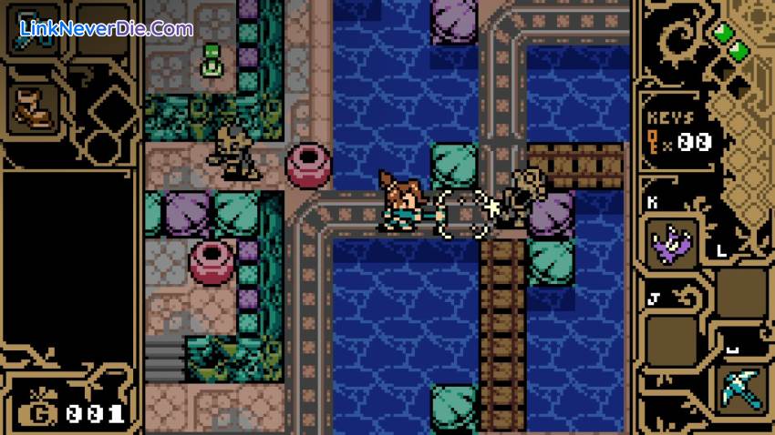 Hình ảnh trong game Veritus (screenshot) Hình ảnh trong game Veritus (screenshot)