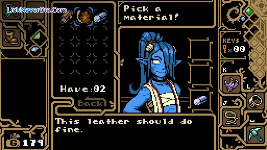 Hình ảnh trong game Veritus (screenshot) Hình ảnh trong game Veritus (screenshot)