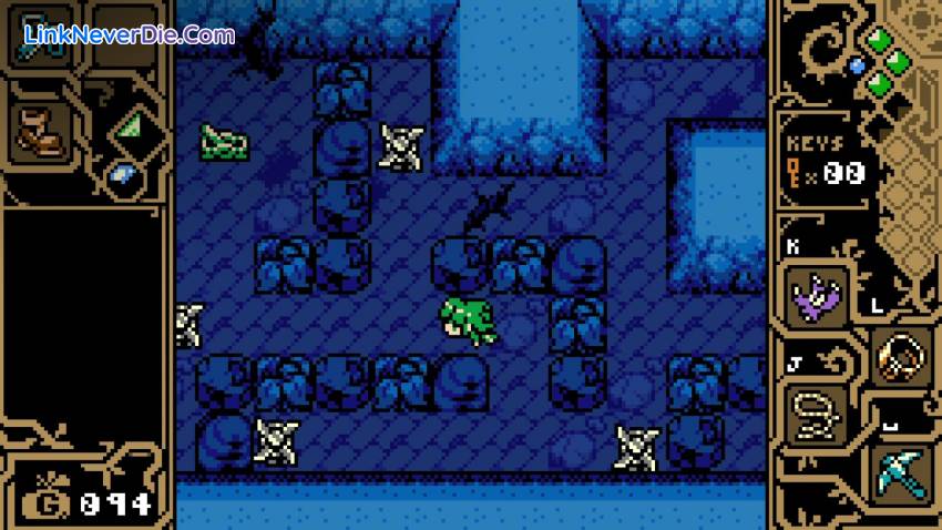 Hình ảnh trong game Veritus (screenshot) Hình ảnh trong game Veritus (screenshot)