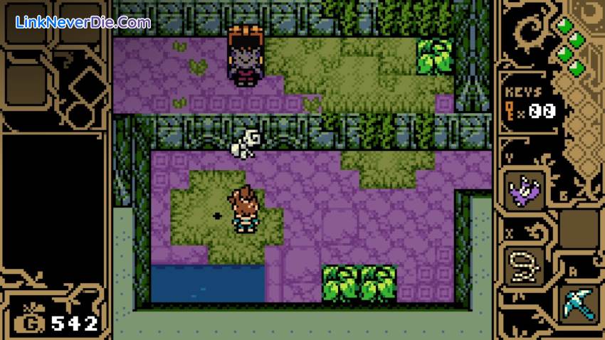 Hình ảnh trong game Veritus (screenshot) Hình ảnh trong game Veritus (screenshot)