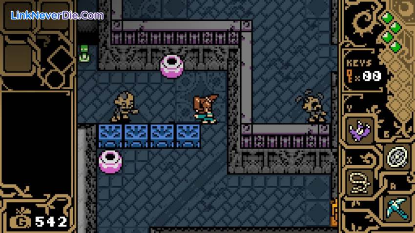 Hình ảnh trong game Veritus (screenshot) Hình ảnh trong game Veritus (screenshot)