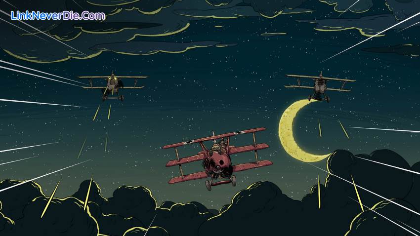 Hình ảnh trong game Valiant Hearts: Coming Home (screenshot) Hình ảnh trong game Valiant Hearts: Coming Home (screenshot)