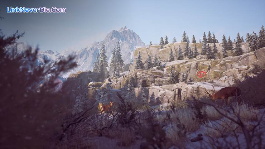 Hình ảnh trong game Winter Survival (screenshot) Hình ảnh trong game Winter Survival (screenshot)