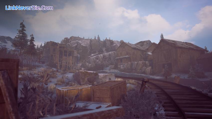 Hình ảnh trong game Winter Survival (screenshot) Hình ảnh trong game Winter Survival (screenshot)