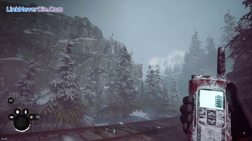 Hình ảnh trong game Winter Survival (screenshot) Hình ảnh trong game Winter Survival (screenshot)