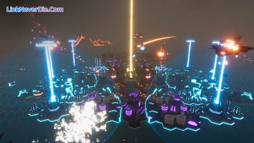 Hình ảnh trong game Bee Island (screenshot) Hình ảnh trong game Bee Island (screenshot)