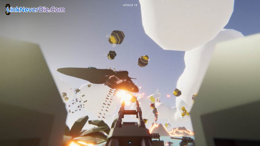 Hình ảnh trong game Bee Island (screenshot) Hình ảnh trong game Bee Island (screenshot)