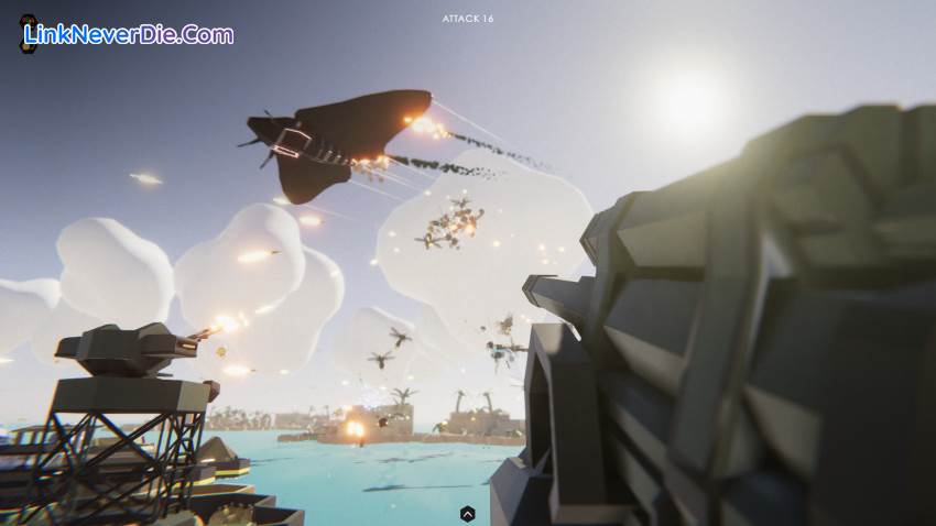 Hình ảnh trong game Bee Island (screenshot) Hình ảnh trong game Bee Island (screenshot)