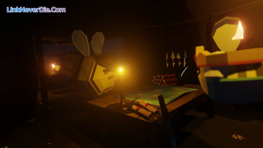 Hình ảnh trong game Bee Island (screenshot) Hình ảnh trong game Bee Island (screenshot)