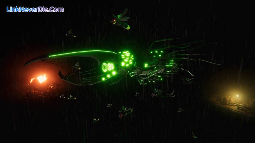 Hình ảnh trong game Bee Island (screenshot) Hình ảnh trong game Bee Island (screenshot)