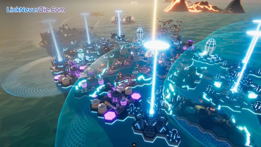 Hình ảnh trong game Bee Island (screenshot) Hình ảnh trong game Bee Island (screenshot)