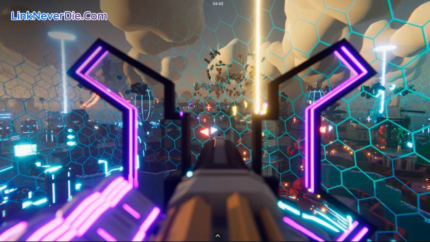 Hình ảnh trong game Bee Island (screenshot) Hình ảnh trong game Bee Island (screenshot)