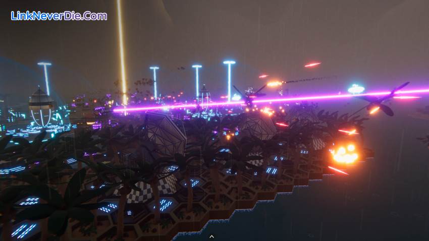 Hình ảnh trong game Bee Island (screenshot) Hình ảnh trong game Bee Island (screenshot)