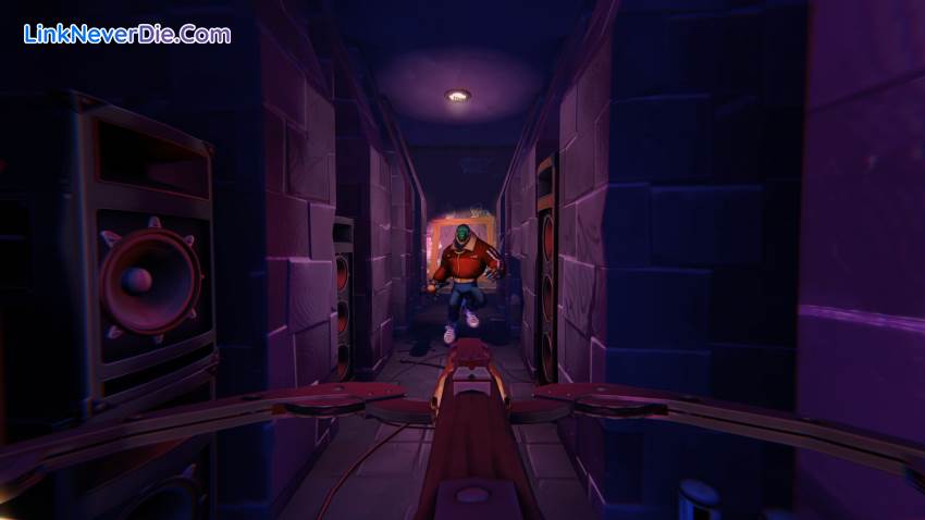 Hình ảnh trong game Anger Foot (screenshot) Hình ảnh trong game Anger Foot (screenshot)