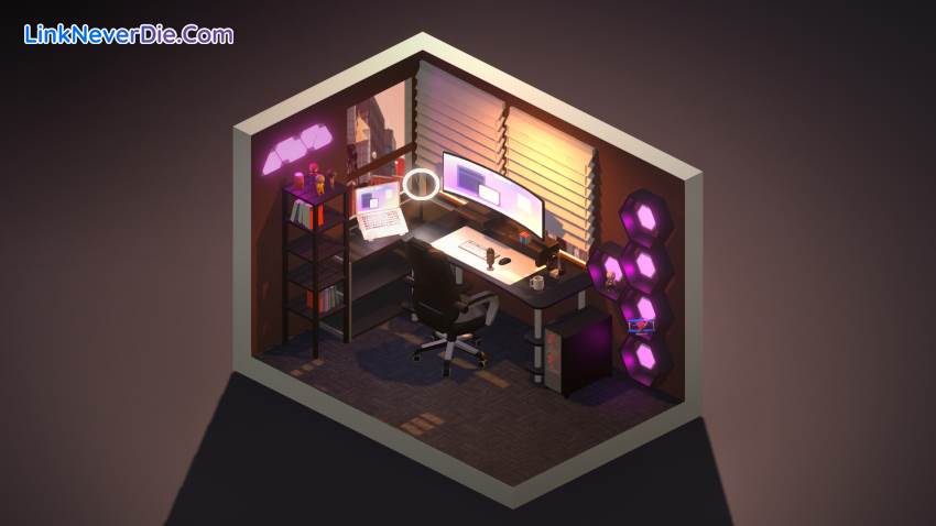 Hình ảnh trong game My Dream Setup (screenshot) Hình ảnh trong game My Dream Setup (screenshot)