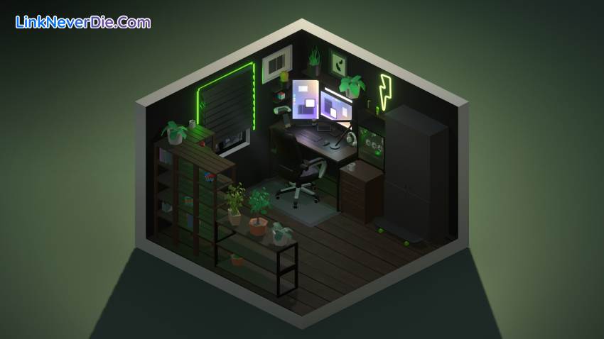 Hình ảnh trong game My Dream Setup (screenshot) Hình ảnh trong game My Dream Setup (screenshot)