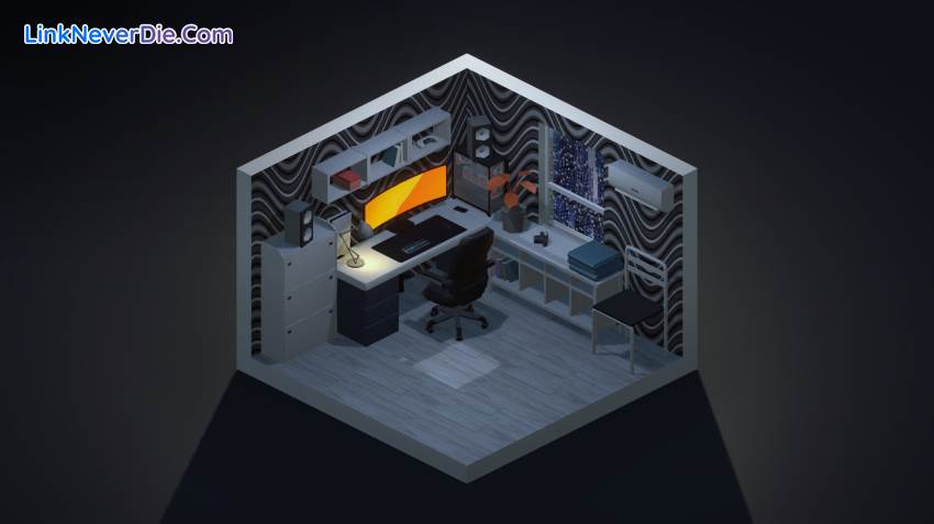 Hình ảnh trong game My Dream Setup (screenshot) Hình ảnh trong game My Dream Setup (screenshot)