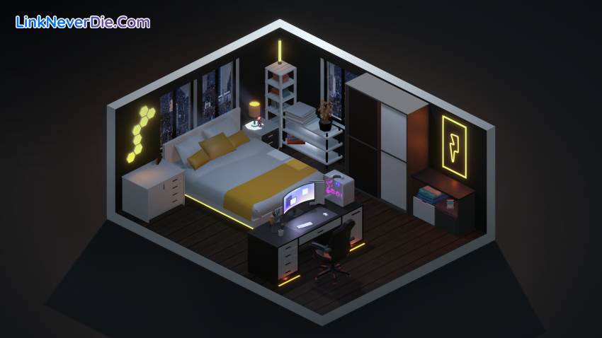 Hình ảnh trong game My Dream Setup (screenshot) Hình ảnh trong game My Dream Setup (screenshot)