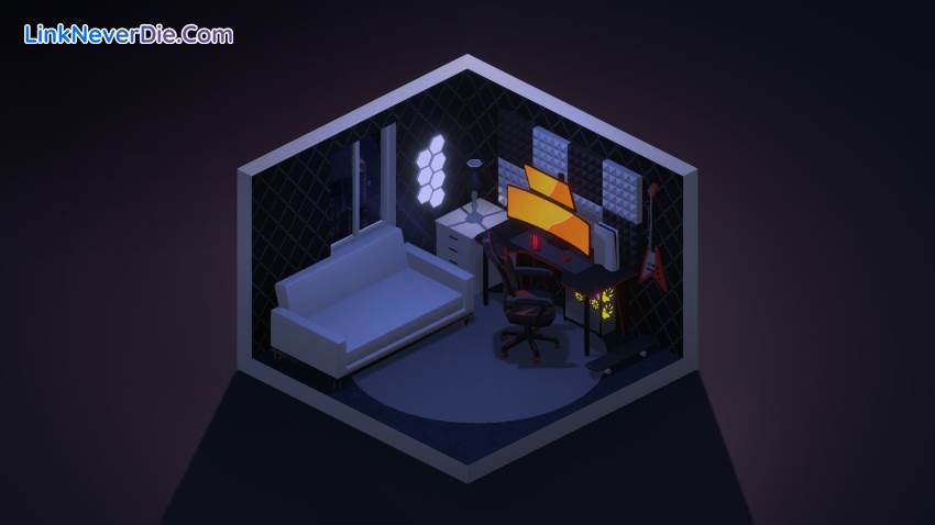 Hình ảnh trong game My Dream Setup (screenshot) Hình ảnh trong game My Dream Setup (screenshot)