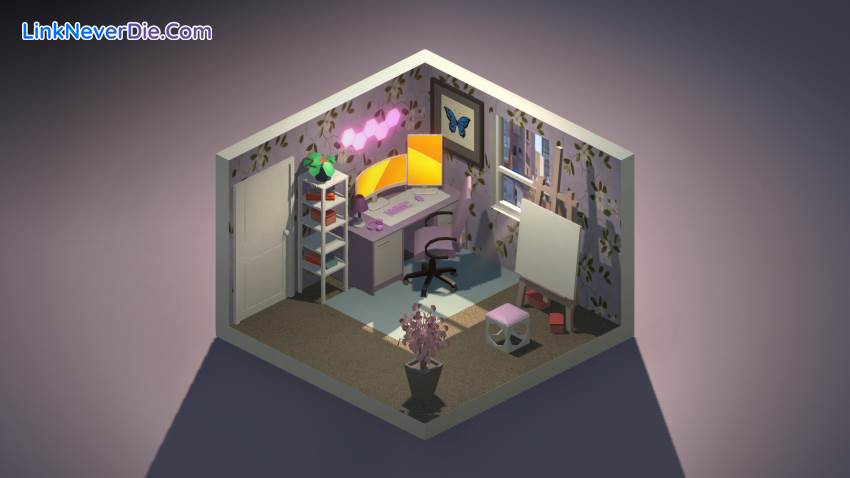 Hình ảnh trong game My Dream Setup (screenshot) Hình ảnh trong game My Dream Setup (screenshot)