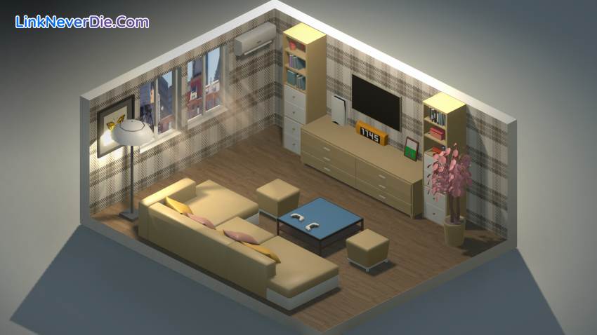 Hình ảnh trong game My Dream Setup (screenshot) Hình ảnh trong game My Dream Setup (screenshot)