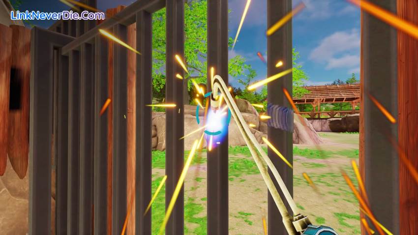 Hình ảnh trong game Zoo Simulator (screenshot) Hình ảnh trong game Zoo Simulator (screenshot)