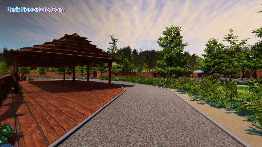 Hình ảnh trong game Zoo Simulator (screenshot) Hình ảnh trong game Zoo Simulator (screenshot)