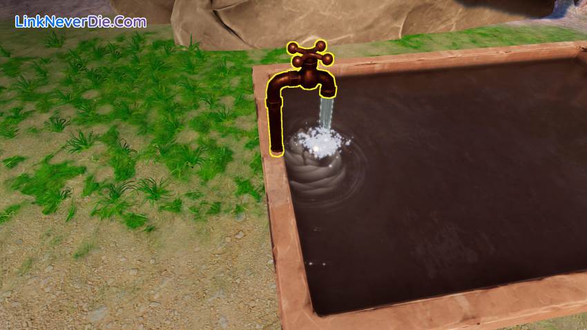 Hình ảnh trong game Zoo Simulator (screenshot) Hình ảnh trong game Zoo Simulator (screenshot)