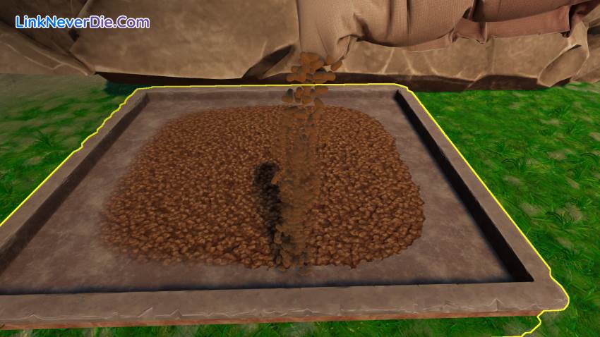 Hình ảnh trong game Zoo Simulator (screenshot) Hình ảnh trong game Zoo Simulator (screenshot)